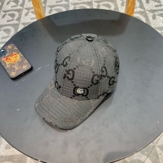 Gucci Caps